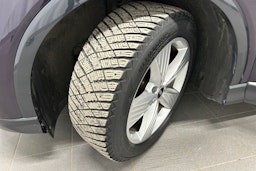 violetti Audi Q4 e-tron 2022 kuva 13.