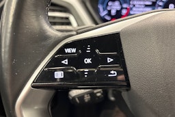 sininen Audi Q4 e-tron 2022 kuva 27.