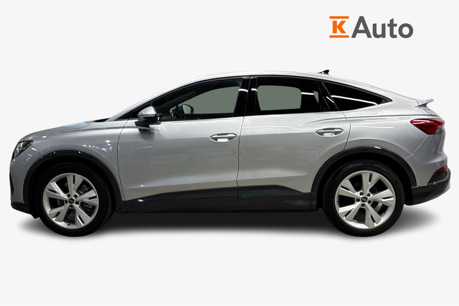 Audi Q4 e-tron 2022, kuva 5/32