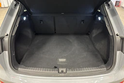 harmaa Audi Q4 e-tron 2023 kuva 23.