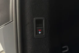 harmaa Audi Q4 e-tron 2023 kuva 25.