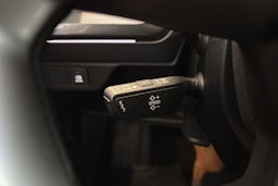 Harmaa Audi Q4 e-tron 2022 kuva 20.