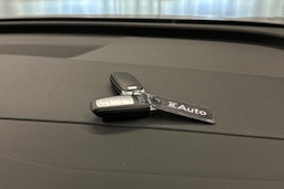 harmaa Audi Q4 e-tron 2022 kuva 25.