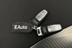 musta Audi Q4 e-tron 2022 kuva 33.