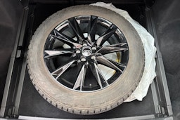 musta Audi Q4 e-tron 2022 kuva 15.