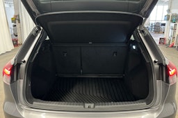 harmaa Audi Q4 e-tron 2022 kuva 14.
