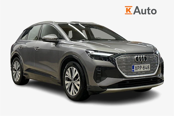 Audi Q4 e-tron 50 e-tron quattro | SOH 92,8% |