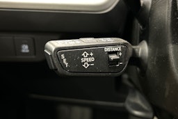 harmaa Audi Q4 e-tron 2022 kuva 21.