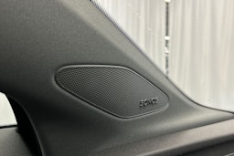 harmaa Audi Q4 e-tron 2022 kuva 27.