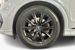 Harmaa Audi Q4 e-tron 2022 kuva 11.