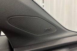 musta Audi Q4 e-tron 2022 kuva 30.
