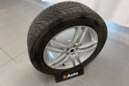 musta Audi Q4 e-tron 2022 kuva 31.
