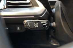 harmaa Audi Q4 e-tron 2022 kuva 20.