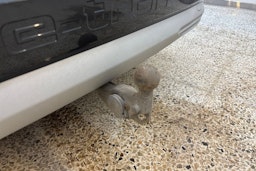 harmaa Audi Q4 e-tron 2022 kuva 30.