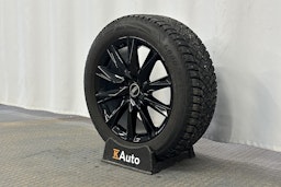 harmaa Audi Q4 e-tron 2022 kuva 10.