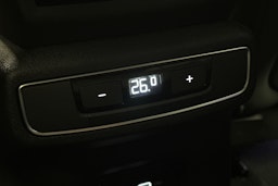 harmaa Audi Q4 e-tron 2022 kuva 13.