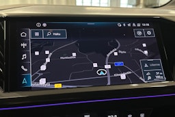 harmaa Audi Q4 e-tron 2022 kuva 21.