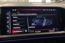 harmaa Audi Q4 e-tron 2022 kuva 24.