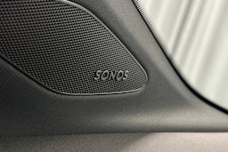 harmaa Audi Q4 e-tron 2022 kuva 31.