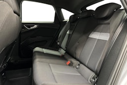 hopea Audi Q4 e-tron 2022 kuva 10.