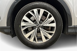 hopea Audi Q4 e-tron 2022 kuva 11.