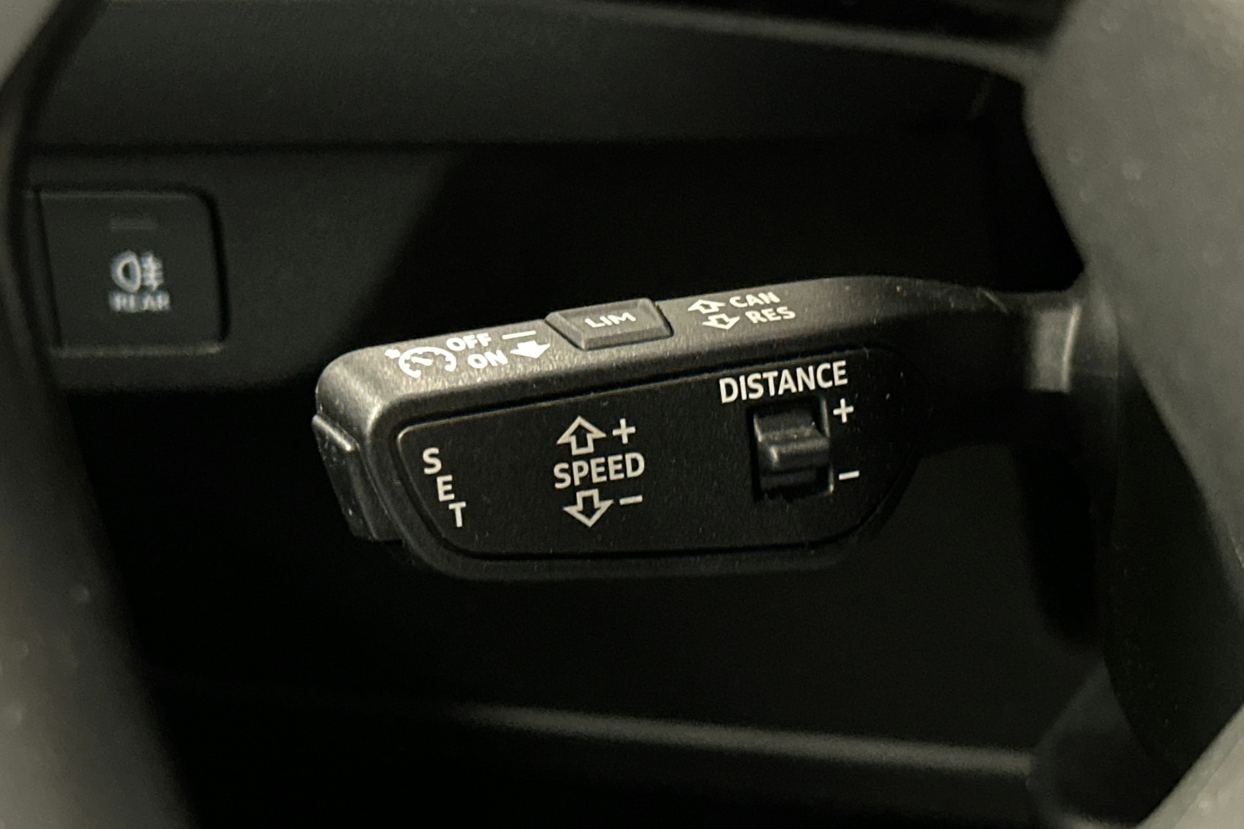hopea Audi Q4 e-tron 2022 kuva 22.