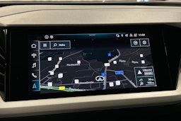hopea Audi Q4 e-tron 2022 kuva 24.