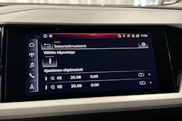 hopea Audi Q4 e-tron 2022 kuva 26.