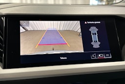hopea Audi Q4 e-tron 2022 kuva 29.