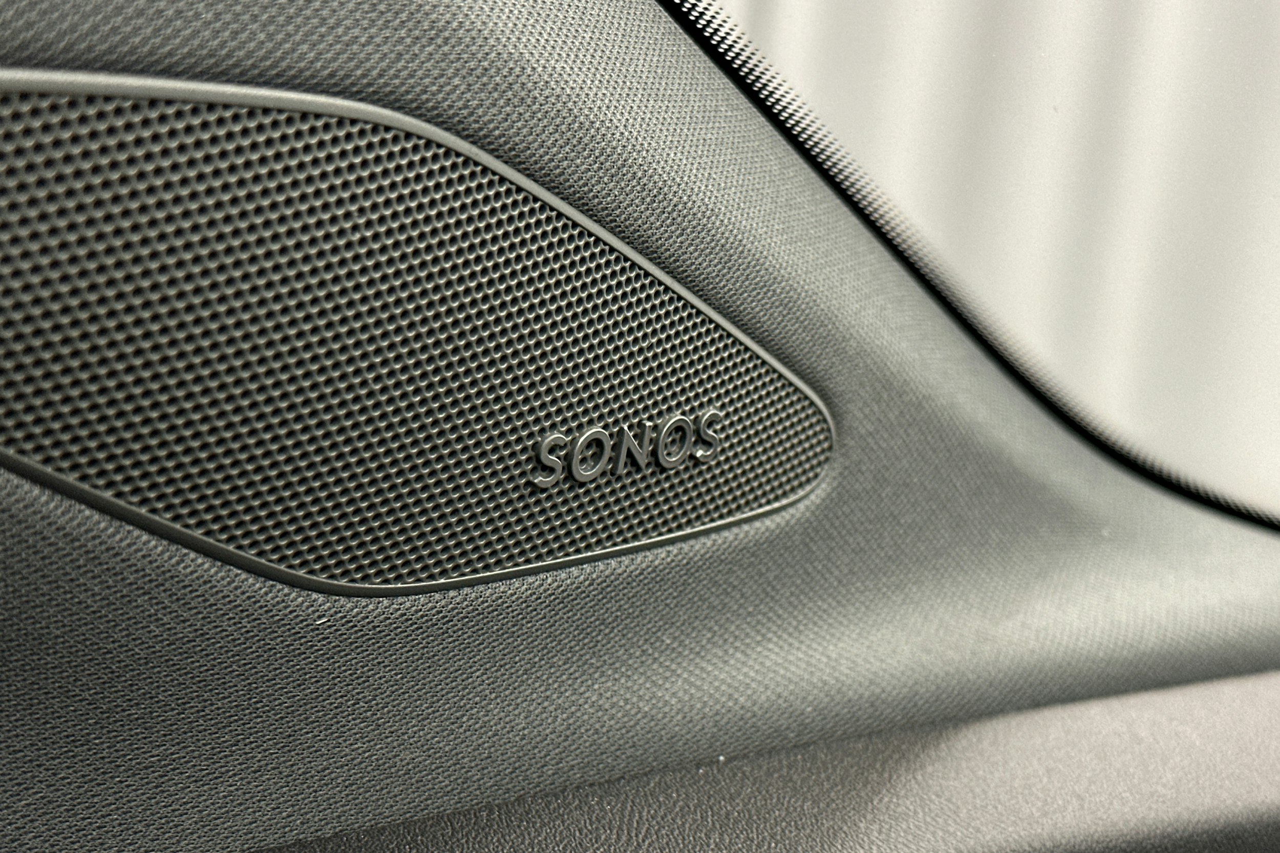 hopea Audi Q4 e-tron 2022 kuva 32.
