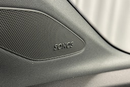 hopea Audi Q4 e-tron 2022 kuva 32.