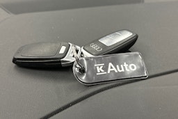 hopea Audi Q4 e-tron 2022 kuva 33.
