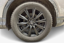 harmaa Audi Q4 e-tron 2022 kuva 11.