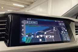 harmaa Audi Q4 e-tron 2022 kuva 22.