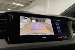 harmaa Audi Q4 e-tron 2022 kuva 23.