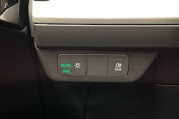 harmaa Audi Q4 e-tron 2022 kuva 25.