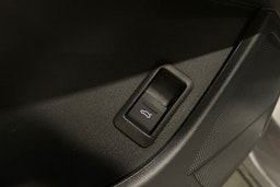 harmaa Audi Q4 e-tron 2022 kuva 29.