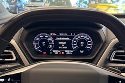 harmaa Audi Q4 e-tron 2022 kuva 10.