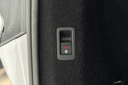 harmaa Audi Q4 e-tron 2022 kuva 24.