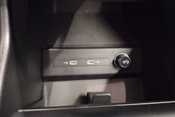 Sininen Audi Q4 e-tron 2022 kuva 22.