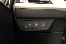 musta Audi Q4 e-tron 2022 kuva 19.