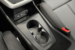 musta Audi Q4 e-tron 2022 kuva 20.