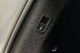 harmaa Audi Q4 e-tron 2022 kuva 16.