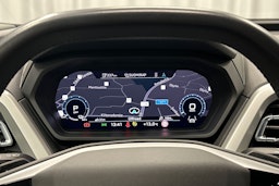 harmaa Audi Q4 e-tron 2022 kuva 20.