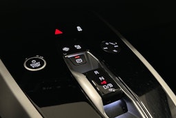 harmaa Audi Q4 e-tron 2022 kuva 24.