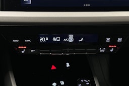 harmaa Audi Q4 e-tron 2022 kuva 25.