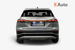 hopea Audi Q4 e-tron 2022 kuva 4.