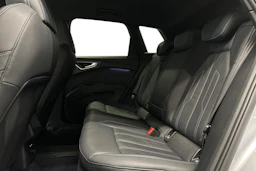 hopea Audi Q4 e-tron 2022 kuva 11.