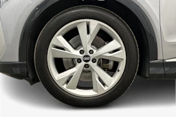 hopea Audi Q4 e-tron 2022 kuva 12.