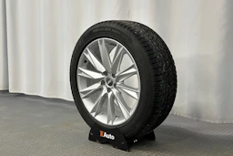 hopea Audi Q4 e-tron 2022 kuva 13.